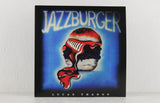 Lucas Thanos – Jazzburger – Vinyl LP