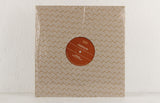 Jazztronik – Brownswood Remix Editions 010: Samurai Remixes – Vinyl 12"