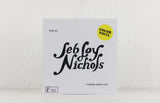 Jeb Loy Nichols – Step In (coloured vinyl) – Vinyl 7"