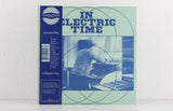 Jeremiah Chiu – In Electric Time (Modular Mint Records) – Vinyl LP