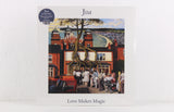 JIM – Love Makes Magic – Vinyl LP