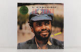 L'Explosif Jo Tongo – Sa Discossa – Vinyl LP