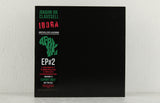 Iboga EP #2 - Vinyl EP