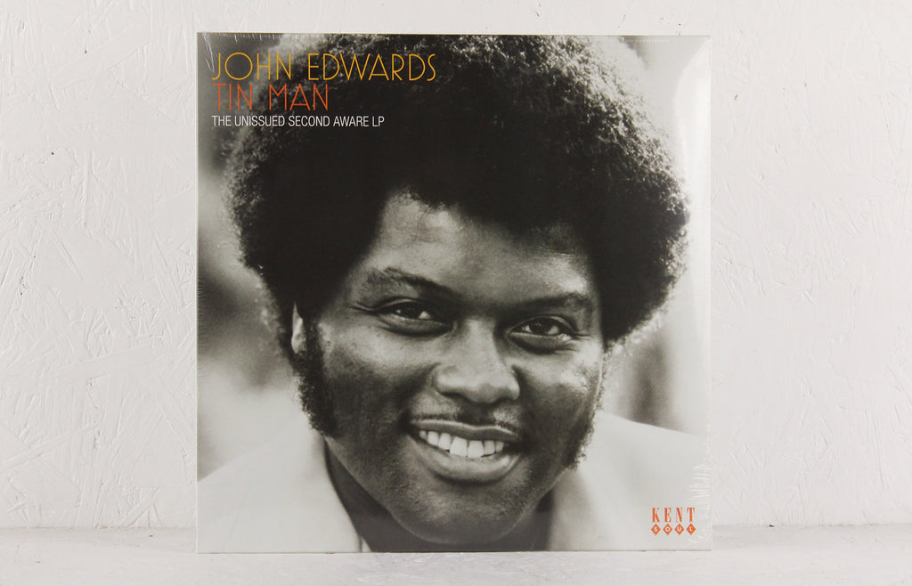 Tin Man - The Unissued Second Aware LP – Vinyl LP