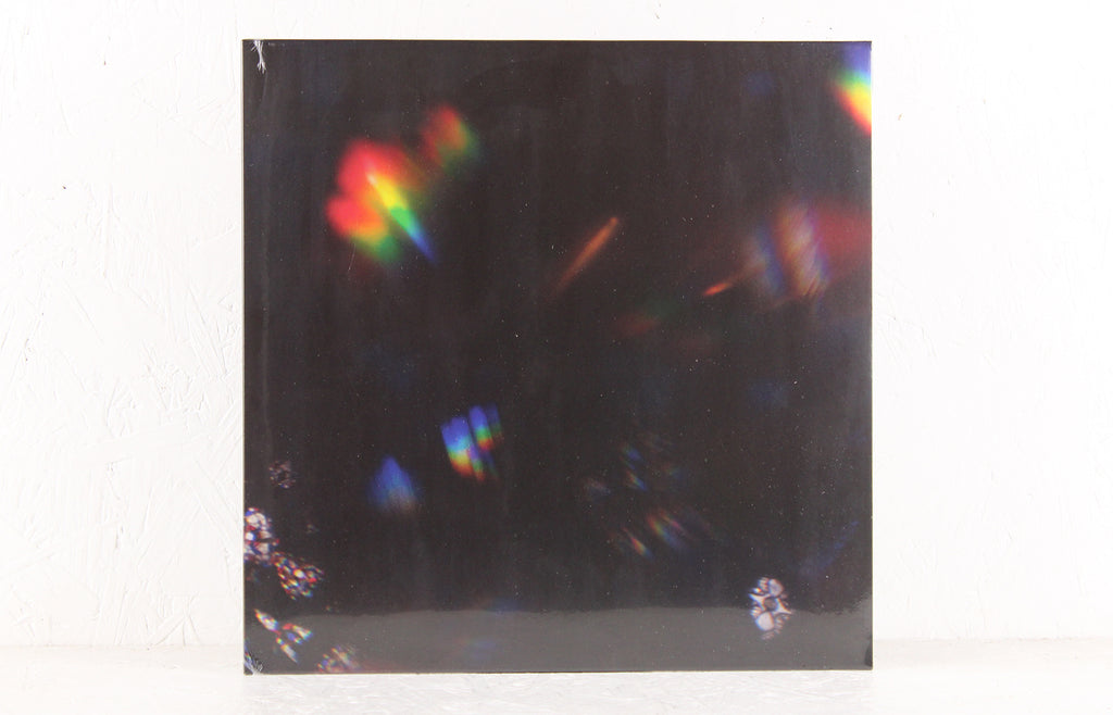 What Remains – Vinyl LP