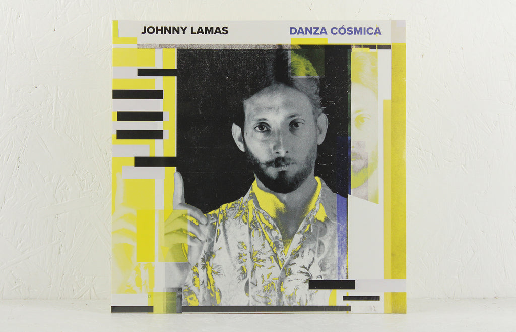Danza Cosmica – Vinyl LP