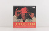 Jorge Ben ‎– Tutto Ben (Falcão) – Vinyl 7"