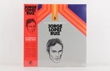 Jorge López Ruiz – Un Hombre De Buenos Aires – Vinyl LP