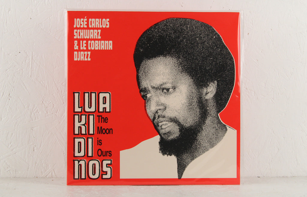 SHOP Lua Ki Di Nos – Vinyl LP