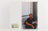JPEGMAFIA – Veteran (clear vinyl) – Vinyl LP