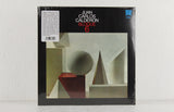 Juan Carlos Calderon – Bloque 6 – Vinyl LP