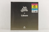 Judy Bailey Quartet – Colours – Vinyl LP