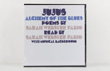 Sarah Webster Fabio – Jujus / Alchemy Of The Blues – Vinyl LP