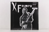 K. Frimpong & His Cubano Fiestas – K. Frimpong & His Cubano Fiestas (black cover) – Vinyl LP