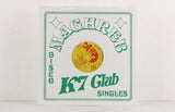 Various Artist – Maghreb K7 Club - Disco Singles Vol. III – Vinyl 12"