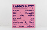 L'addio / Hayat - Vinyl 7"