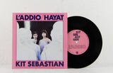 L'addio / Hayat - Vinyl 7"
