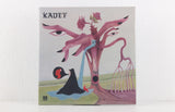 KADEF – Kadef – Vinyl 2LP