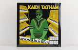Kaidi Tatham – Fusion Moves – Vinyl LP