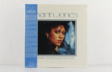 Karin Jones – Under The Influence Of Love (white vinyl) – Vinyl LP