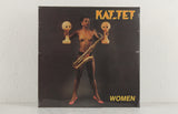 Woman - Vinyl LP