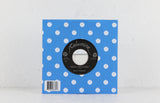 Kelly Finnigan – Leave You Alone (Pink vinyl) – Vinyl 7"