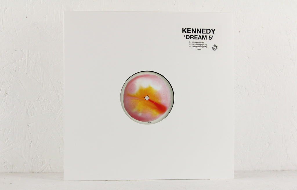 Dream 5 – Vinyl 12"