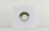 Kiko Bun – Pollution & Plastic – Vinyl 7"