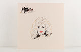 Kim Yaffa – Once Bitten – Vinyl EP