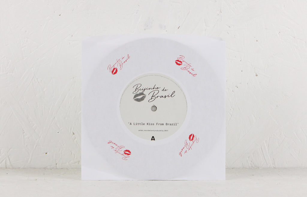 Feels Good, Do It / Ilha Racional – Vinyl 7"