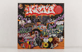 Kista – Diggin in Outer Space – Vinyl LP