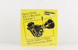 Klaus Weiss – Movie Maker's Music Film Vertonungs Platte – Vinyl 7"