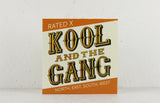 Rated X / North East South West - Vinyl 7"