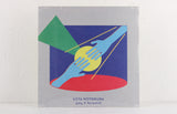 Kota Motomura – Pay It Forward (yellow vinyl) – Vinyl LP