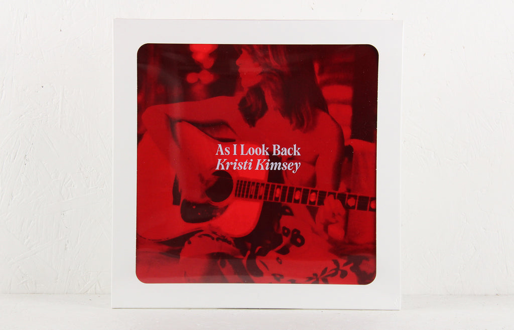 As I Look Back – Vinyl LP