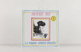 L.J. Simon feat. Denice Brooks – Givin' Up – Vinyl 7"