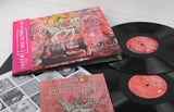 Luke Una Presents É Soul Cultura Vol.2 – Vinyl 2LP/CD