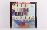 La Fantastica – From Ear To Ear – Vinyl LP
