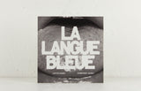 Laetitia Sadier and Storefront Church – La Langue Bleue – Vinyl 7"