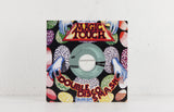 LaJohn & Sheela – Too Far Gone (blue vinyl) – Vinyl 7"