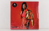 Lakecia Benjamin – Phoenix Reimagined – Vinyl LP