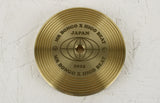Mr Bongo x Higo Beat Japan 2025 Tour Record Weight - Large weight (Single)