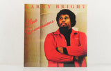 Larry Bright – New Dimensions – Vinyl LP