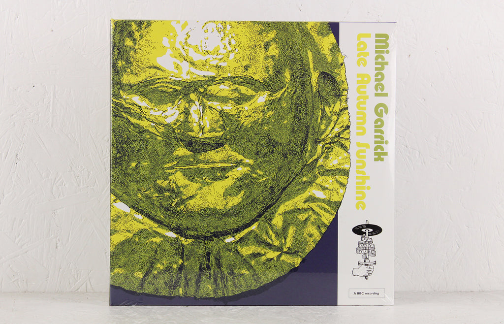 Late Autumn Sunshine – Vinyl 2LP