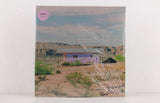 lavender – we're having a barn dance (signed copy) – Vinyl LP