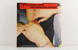 LeFtO Early Bird – Motherless Father – Vinyl LP