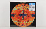Leroi Conroy – A Tiger's Tale (blue & pink swirl vinyl) – Vinyl LP
