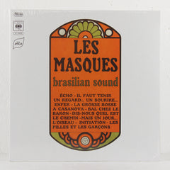 Classic Brazilian recordings – Mr Bongo