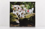 Moacir De Todos Os Santos ( Lusofonia Record Club colured vinyl) – Vinyl LP