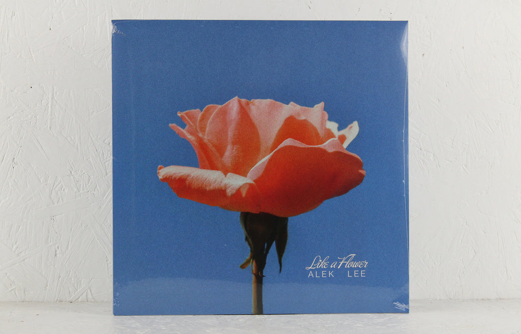 Like A Flower (coloured vinyl) – Vinyl LP